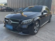 Mercedes-Benz C-Class 2020