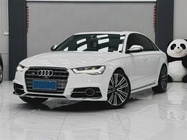 Audi A6 2016