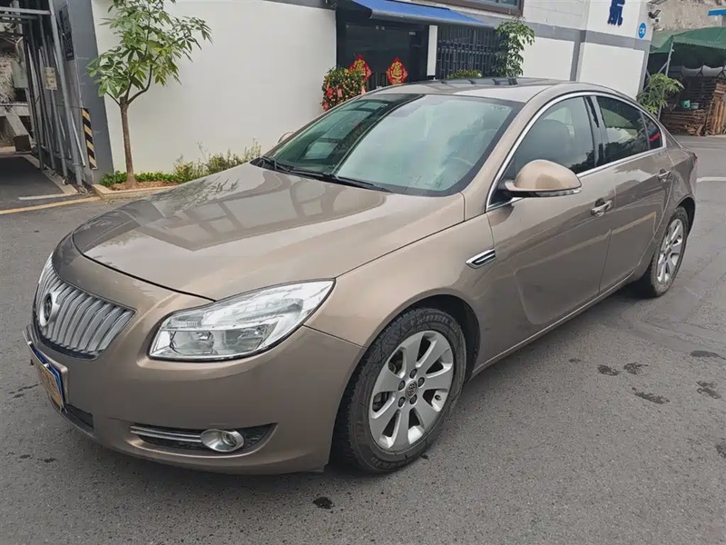 Buick Regal
