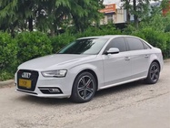 Audi A4 2015