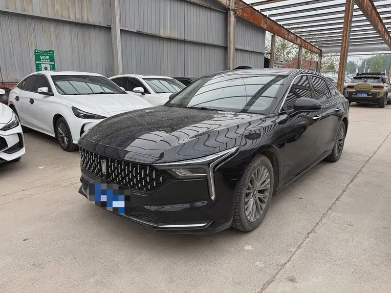 Bestune B70