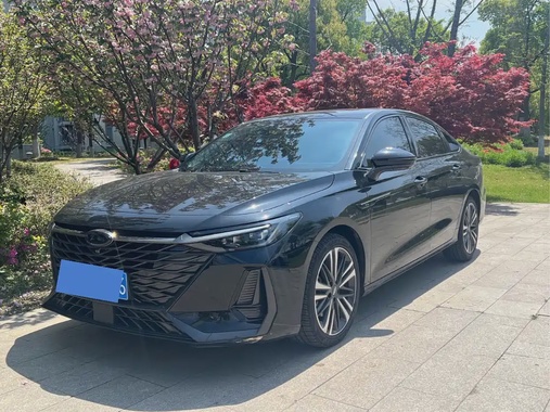 Chery Arrizo 8 2024