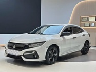 Honda Civic 2020