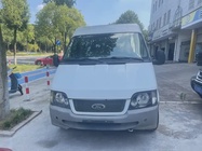 Ford Transit Classic 2009
