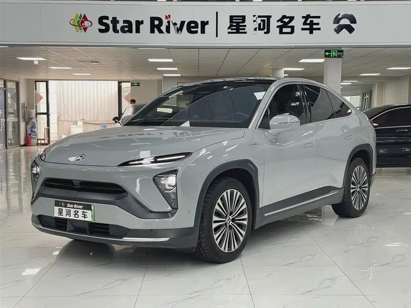 NIO EC6