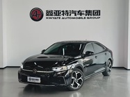 Volkswagen Passat 2024