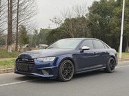 Audi S4 2019