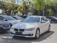 BMW 3 Series 2016