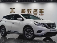 Nissan Murano 2019