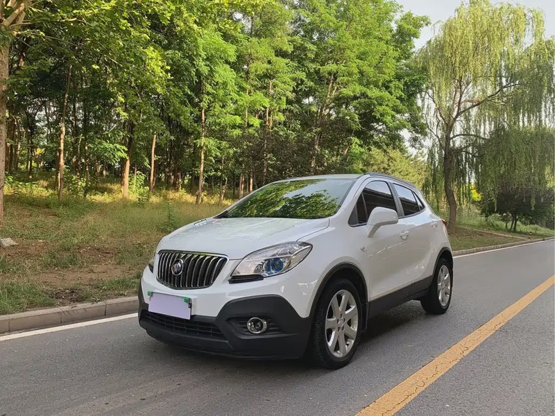 Buick Encore