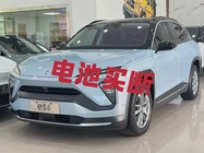 NIO ES6 2019