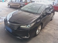Toyota Allion 2023