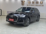 Audi Q7 2021