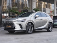 Lexus RX 2023