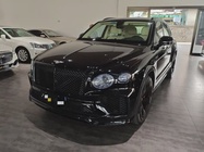 Bentley Bentayga 2021