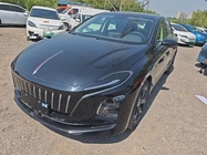 Hongqi E-QM5 2023