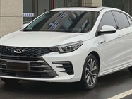 Chery Arrizo 5 2021