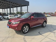 Lexus RX 2011