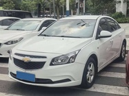 Chevrolet Cruze 2015