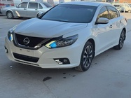 Nissan Teana 2017