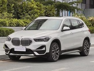 BMW X1 2022