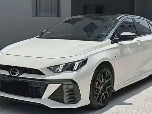 GAC Shadow Leopard 2023