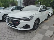 Chevrolet Monza 2020