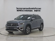 Volkswagen Tayron 2022
