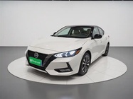 Nissan Sylphy 2021