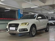 Audi Q5 2015