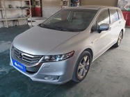 Honda Odyssey 2014