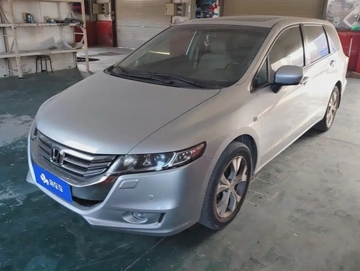 Honda Odyssey 2014