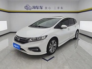 Honda Jade 2018