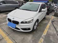 BMW 2 Series 2018