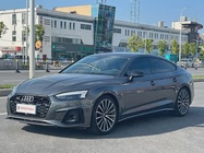 Audi A5 2024