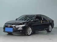 Honda Accord 2023