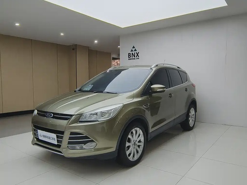 Ford Kuga 2015