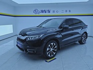 Honda Avancier 2019