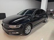 Volkswagen Magotan 2019