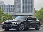 BMW 5 Series 2020