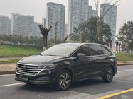 Volkswagen Viloran 2021