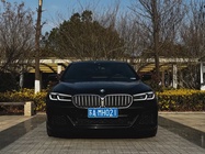 BMW 5 Series 2024