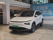 XPeng G3 2023