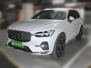 Volvo XC60 2026