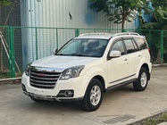 Haval H5 2015