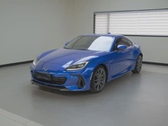 Subaru BRZ 2022