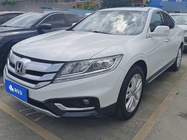Honda Crosstour 2014