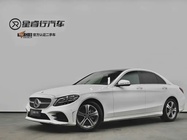 Mercedes-Benz C-Class 2021