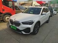 BMW X1 2022