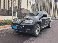 BMW X5 2012